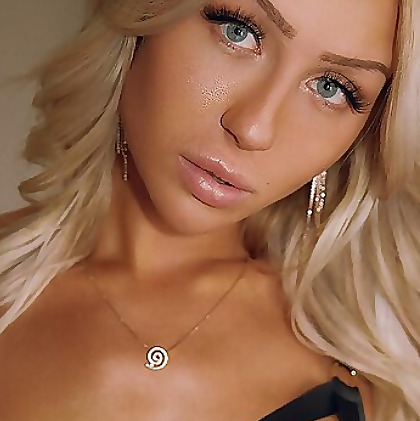 Miss Scandinavian