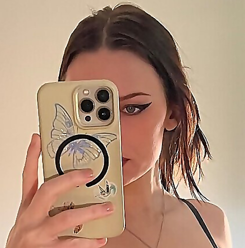 Eve Gladden