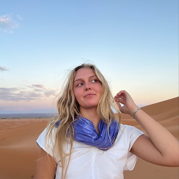 Bella Robben