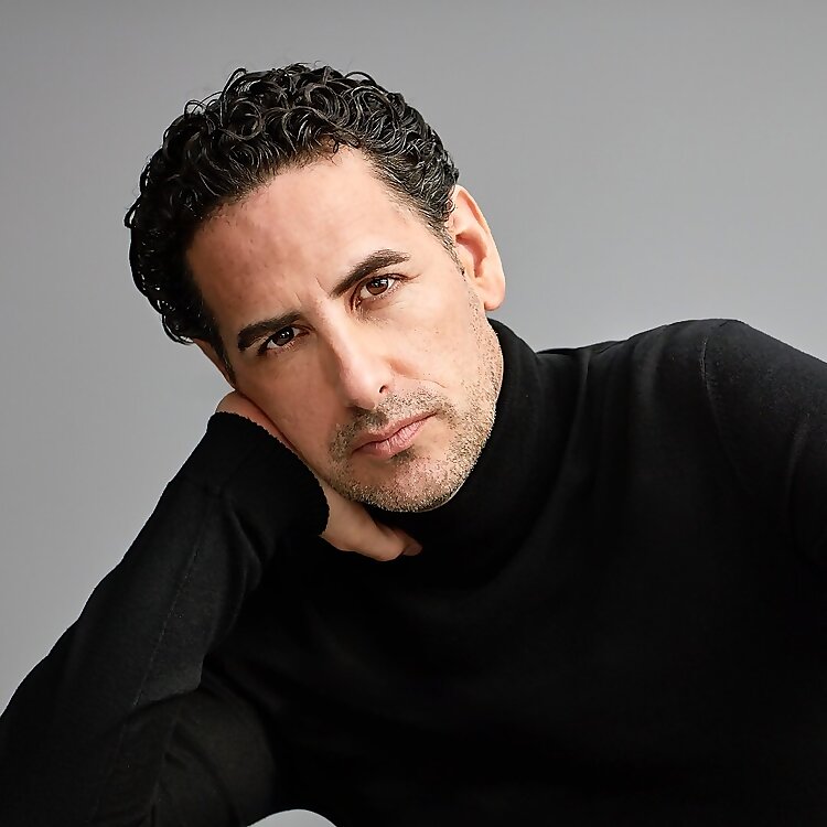 Juan Diego Florez