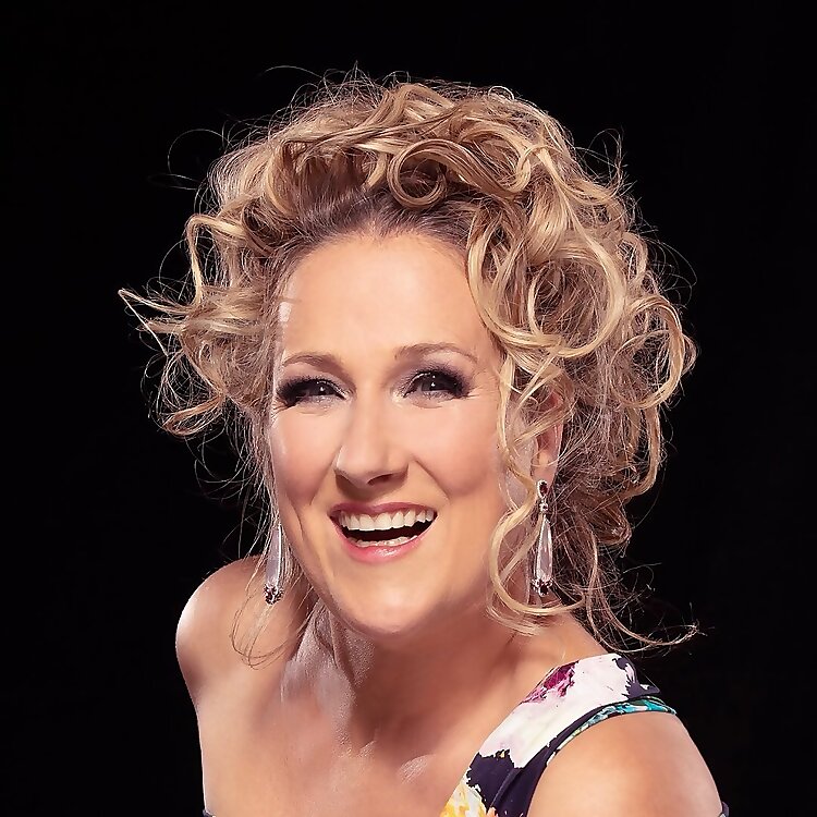 Diana Damrau