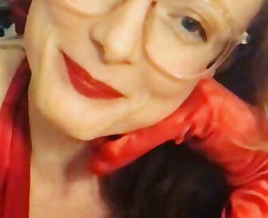 Ruby Redsilk