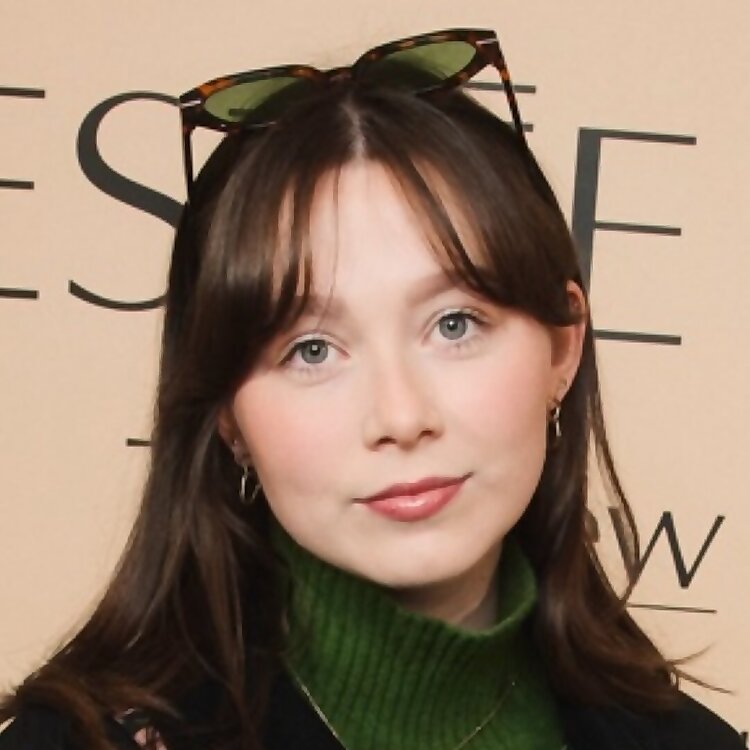 Hayley Williamson