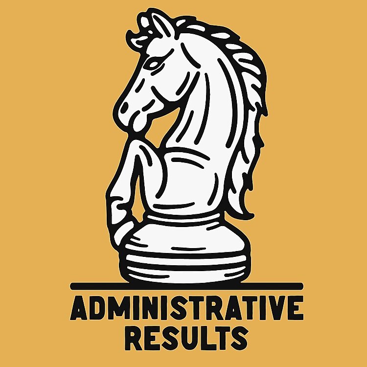Administrative Results