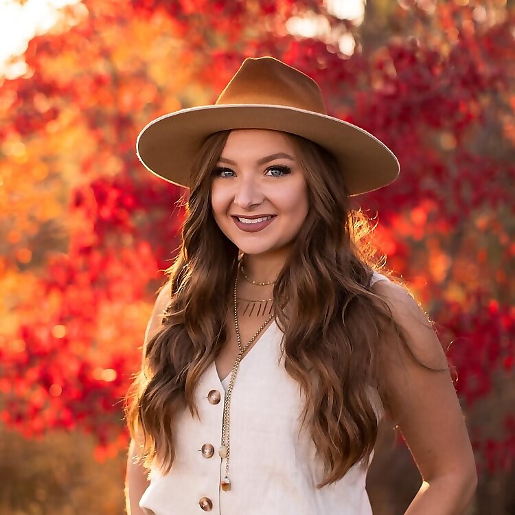 Makenna Martelle