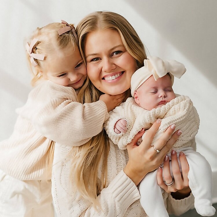 Bella Grace Weems Lambert