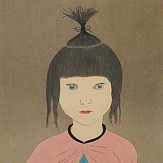 Yoshitomo Nara