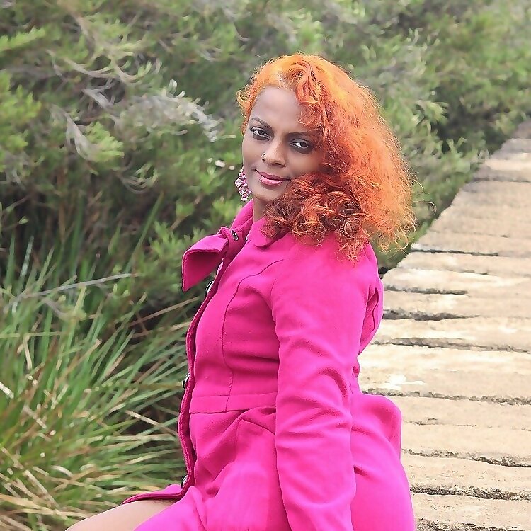 Nilmini Sheron Kumari