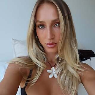 Olivia Grace