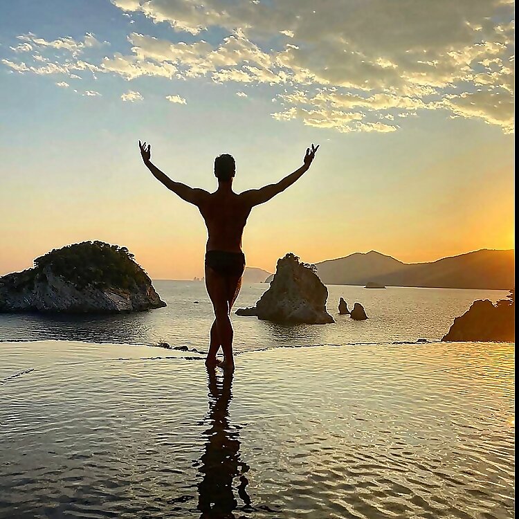 Roberto Bolle