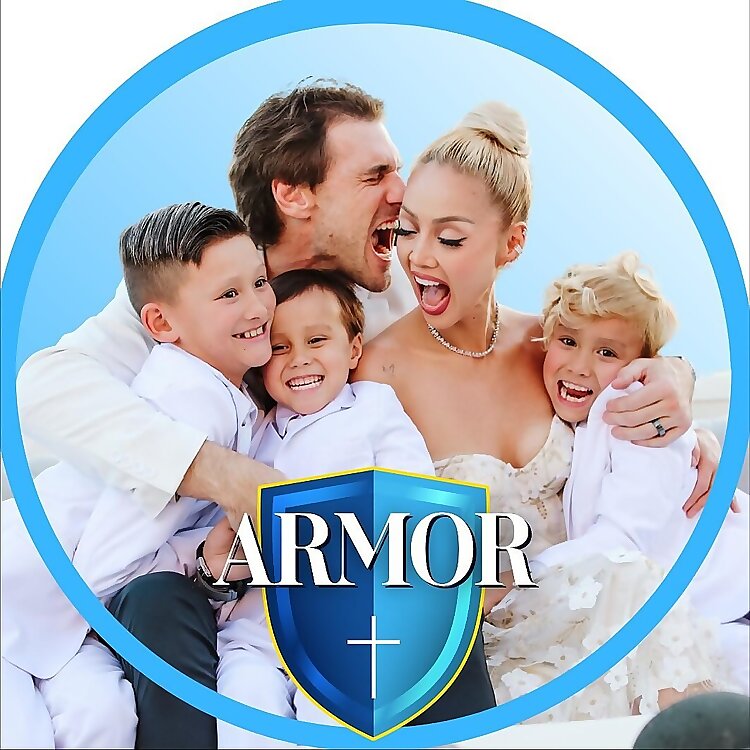 Armor Up Kids