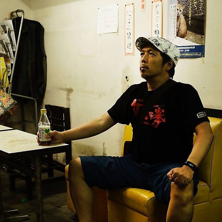 Katsuya Terada