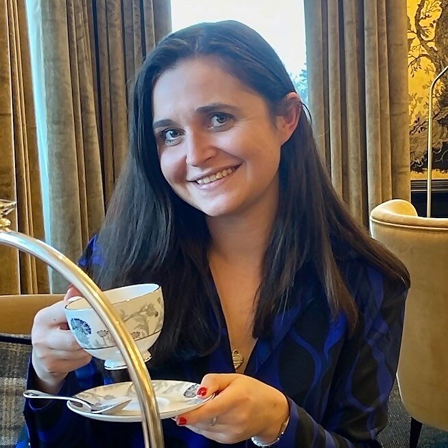 Alice Scott