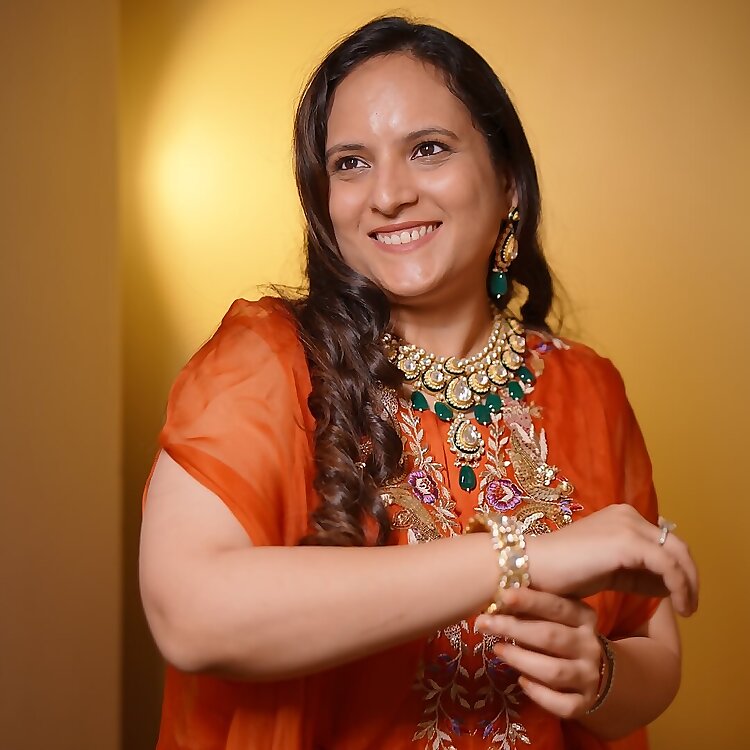 Vandana Agarwal 