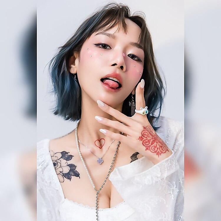 Rina Taoyuan Nami