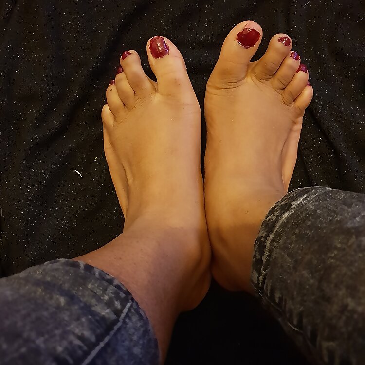 BBW Ebony