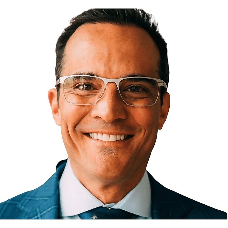 Dr. Harry Adelson