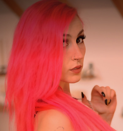 Luna Rose