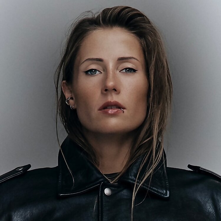 Charlotte de Witte