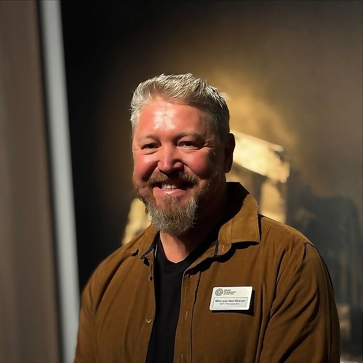 Wim van den Heever