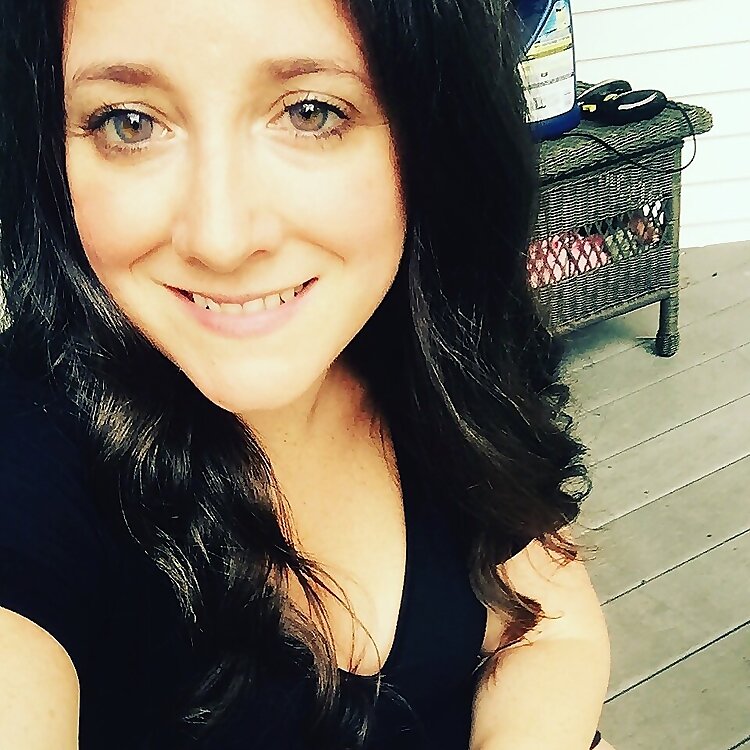 Traci Hoch