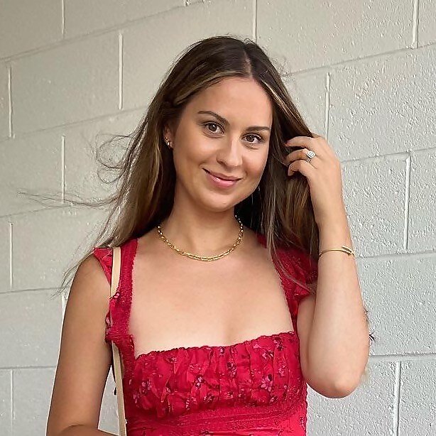 Maria Santos