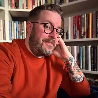 Simon Savidge