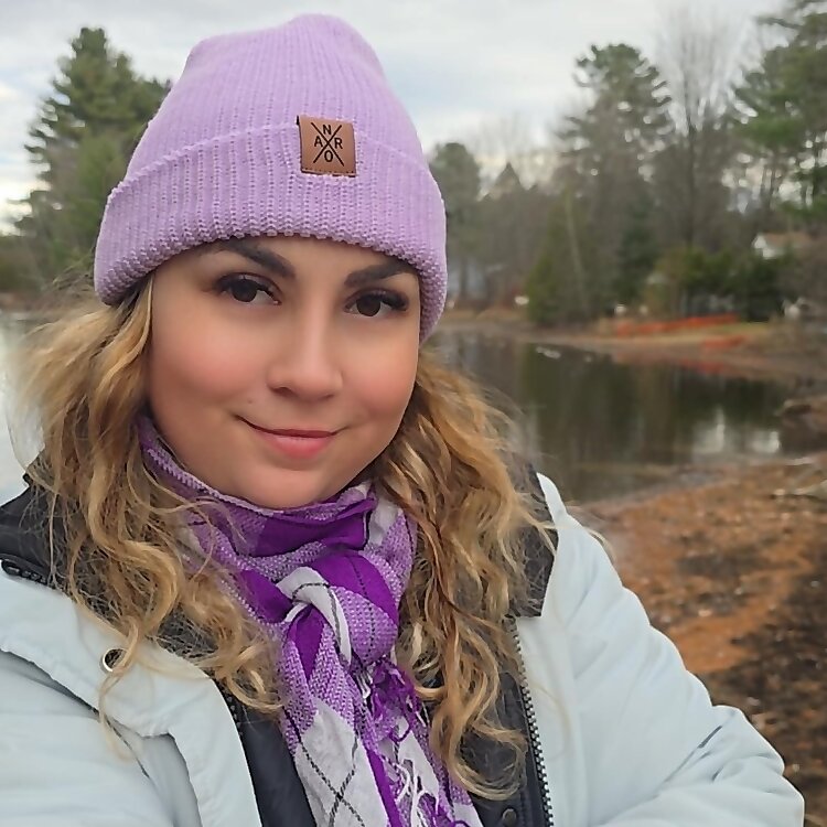 Crystel Beaulieu