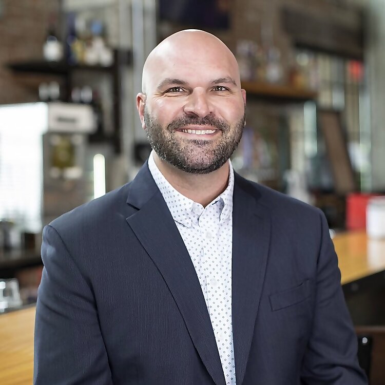 Matt Moscona