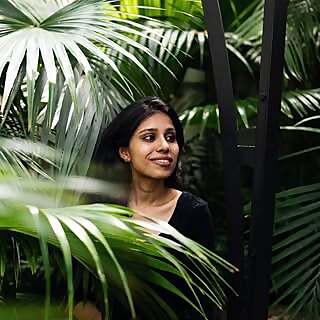 Resh Susan