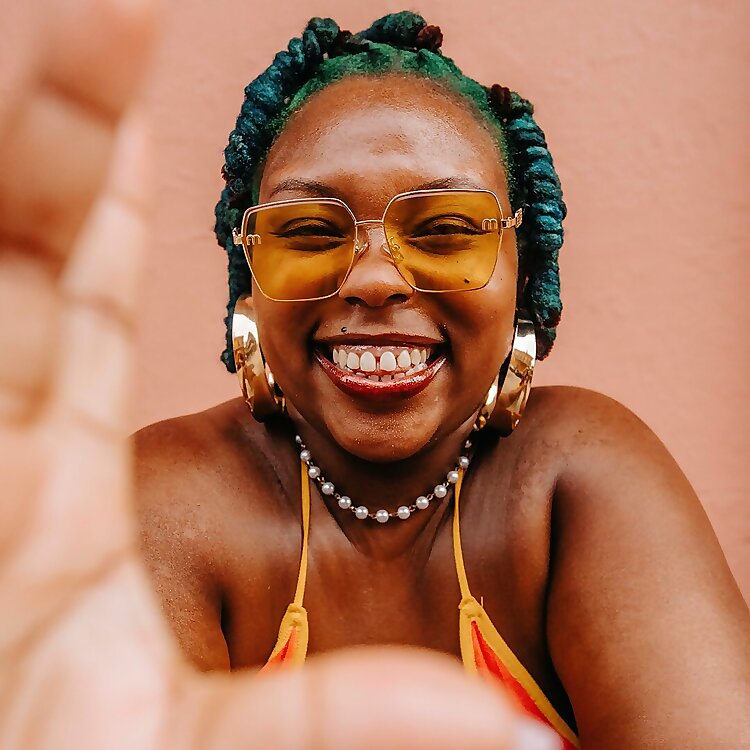 Kapri Robinson