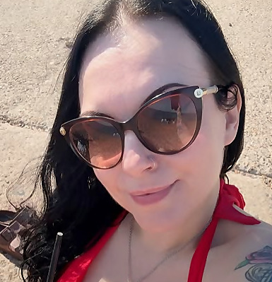 Amy Wynters