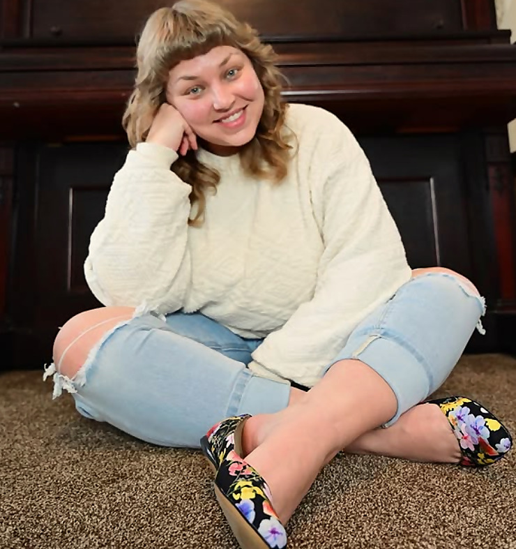 Tabitha Toes