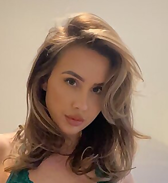 Abigail Monroe