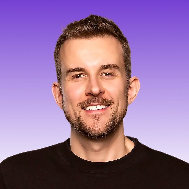 Luke Tobin