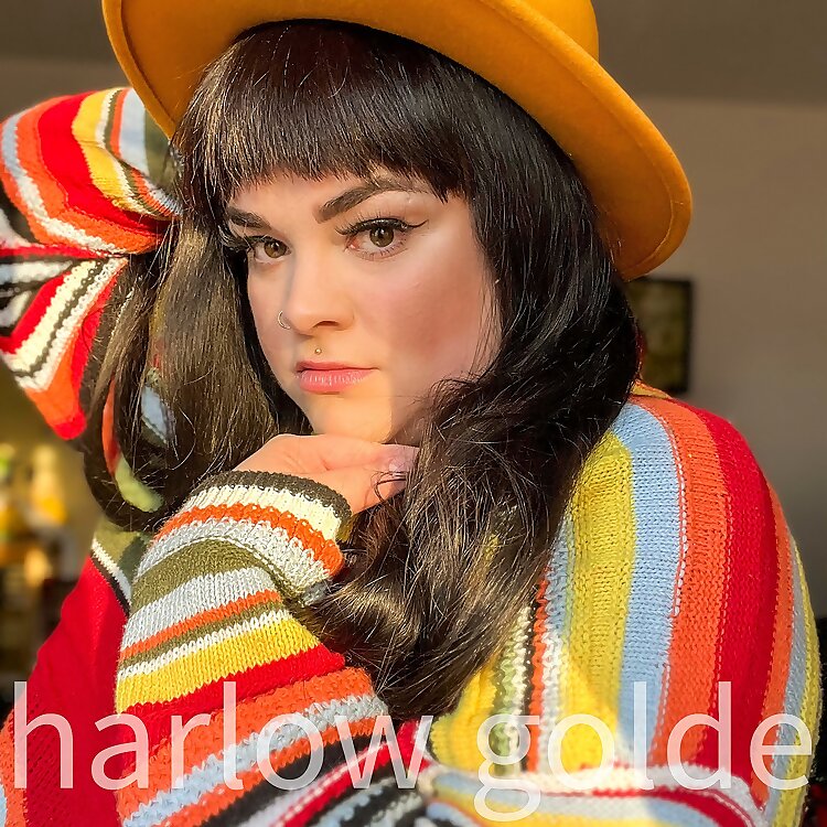 Harlow Golde
