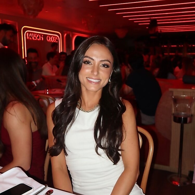 Sarah