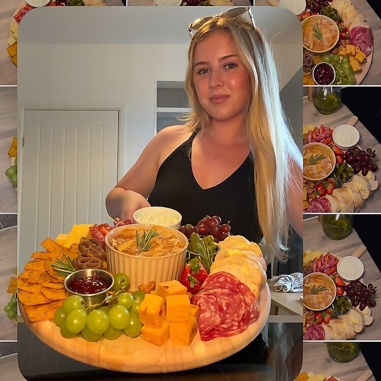 Thefoodgal