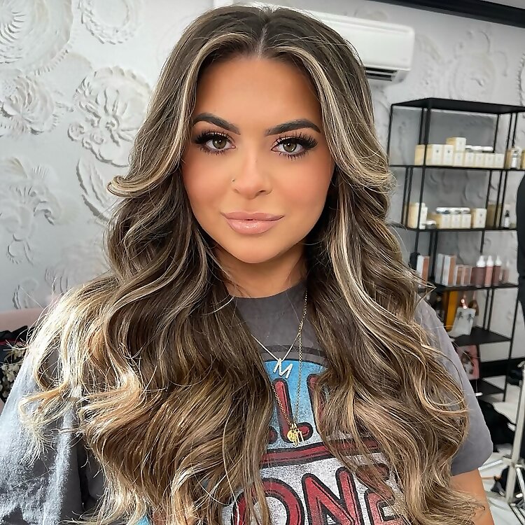 Victoria Caputo
