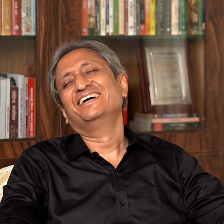 Ravish Kumar