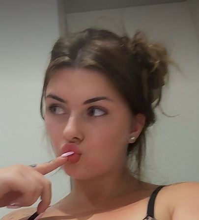 Zoe Glew
