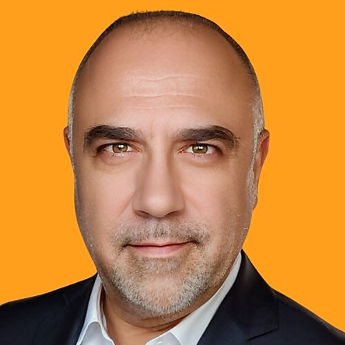 Luis Ramos