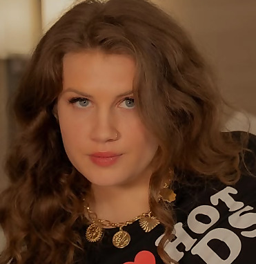 Belle Creed