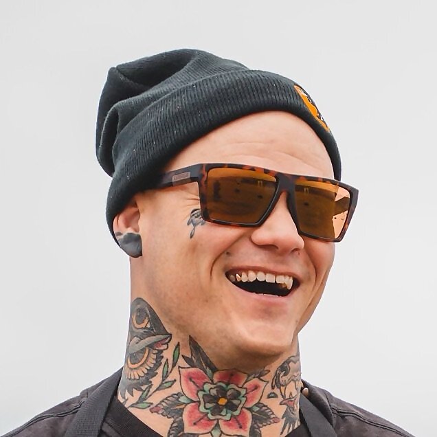 Cody Alford