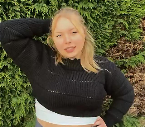 Krystal Ricci