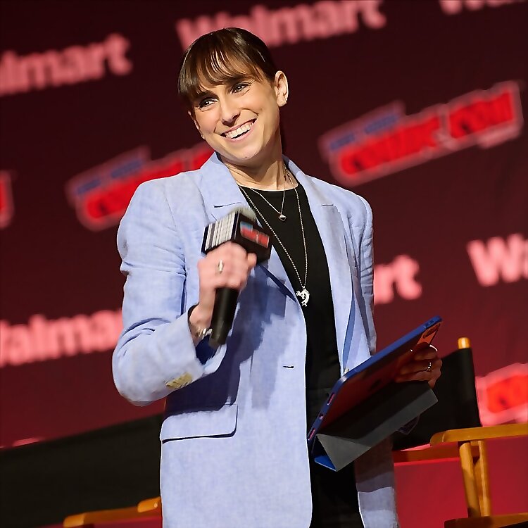 Perri Logan Nemiroff 