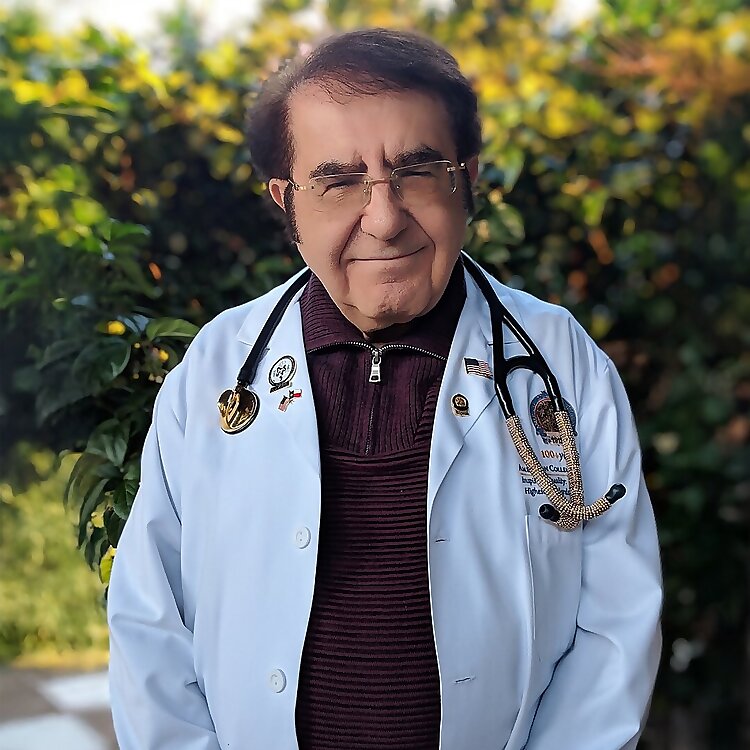 Younan Nowzaradan