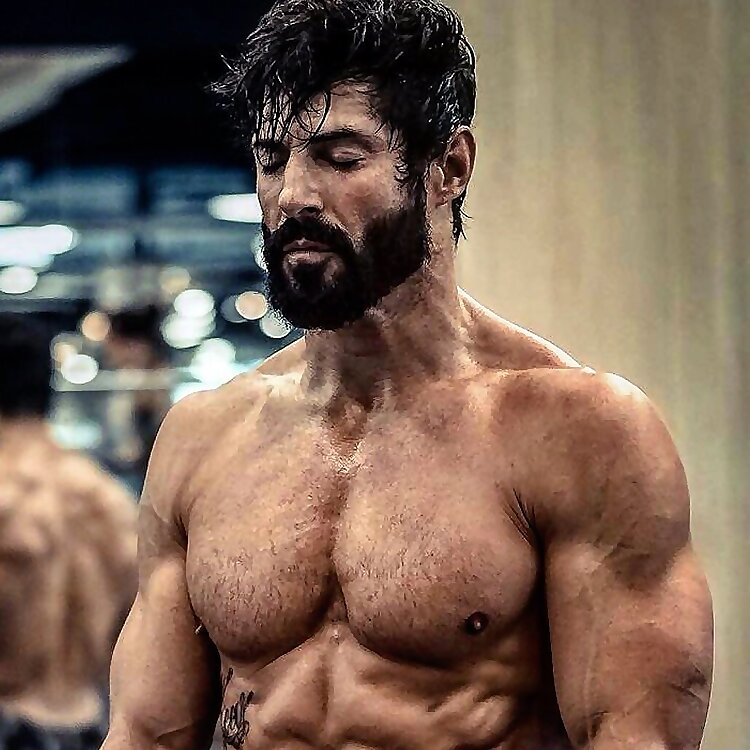 Rudy Reyes