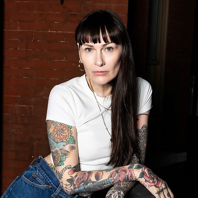 Lindsey Bliss