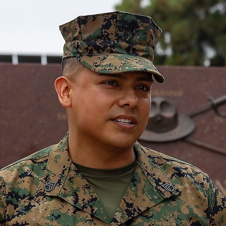 Alexander Garibay